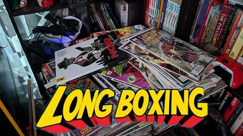 LongBoxing: Episode #1/2 Chromium Edition