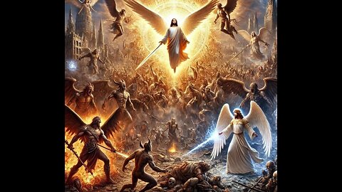 Angels & Demons