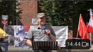 Nato-Staaten setzen geheime Resilienz-Ziele um!