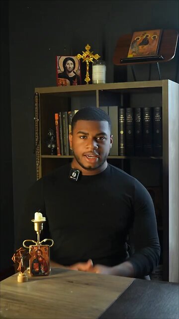 IS EATING PORK A SIN?#truth #jesus #mary #joseph #ihs #christ #church #bible #christian #saints #tri