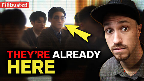 China’s Spies are Already Planted in Schools All Across the US.