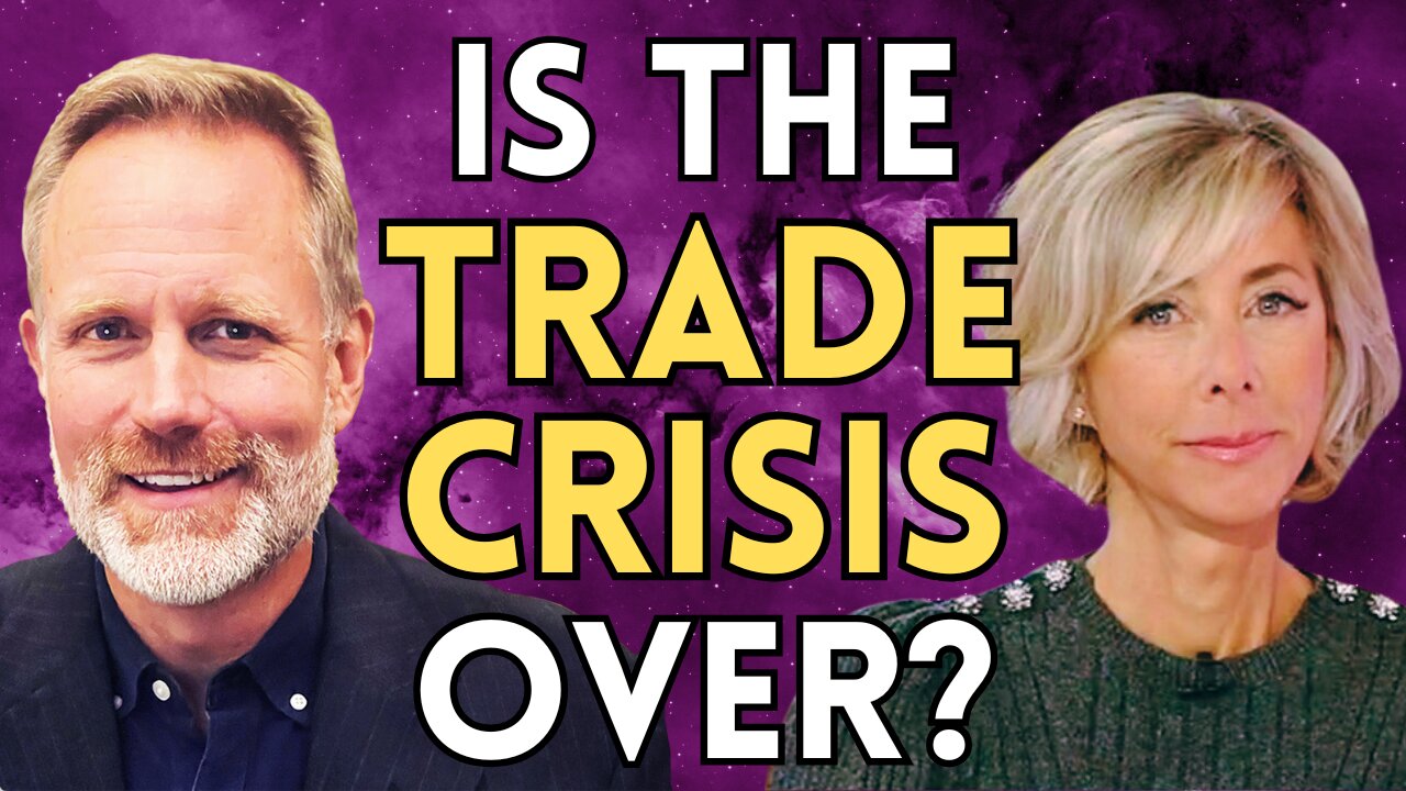 Stephanie Pomboy: We're Not Out Of The Woods Yet