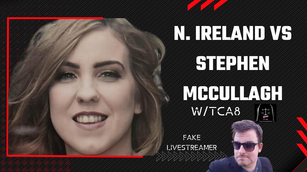 Justice for Natalie McNally | Stephen McCullagh Trial Set for September 2025