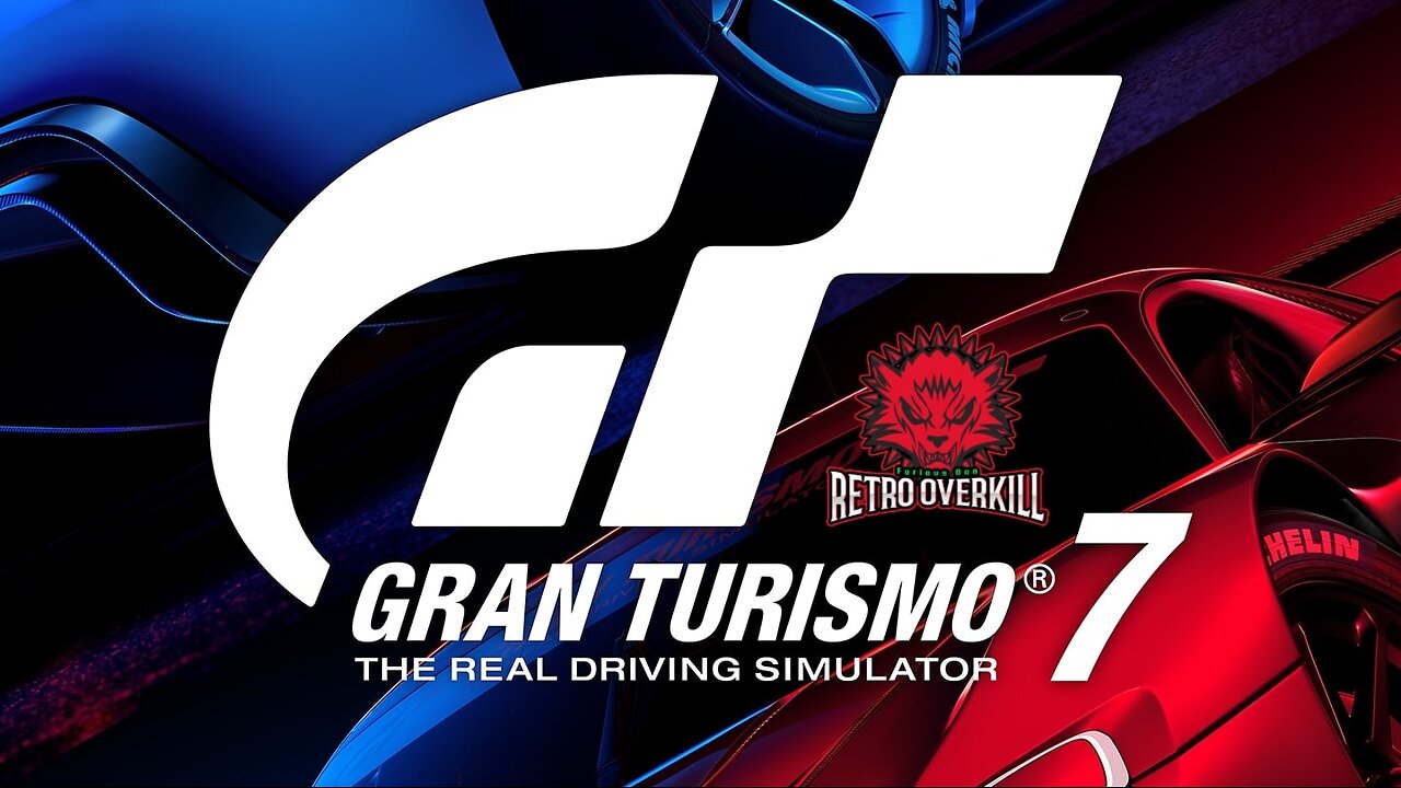 Gran Turismo 7