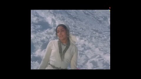 Tune O Rangile from the film Kudrat