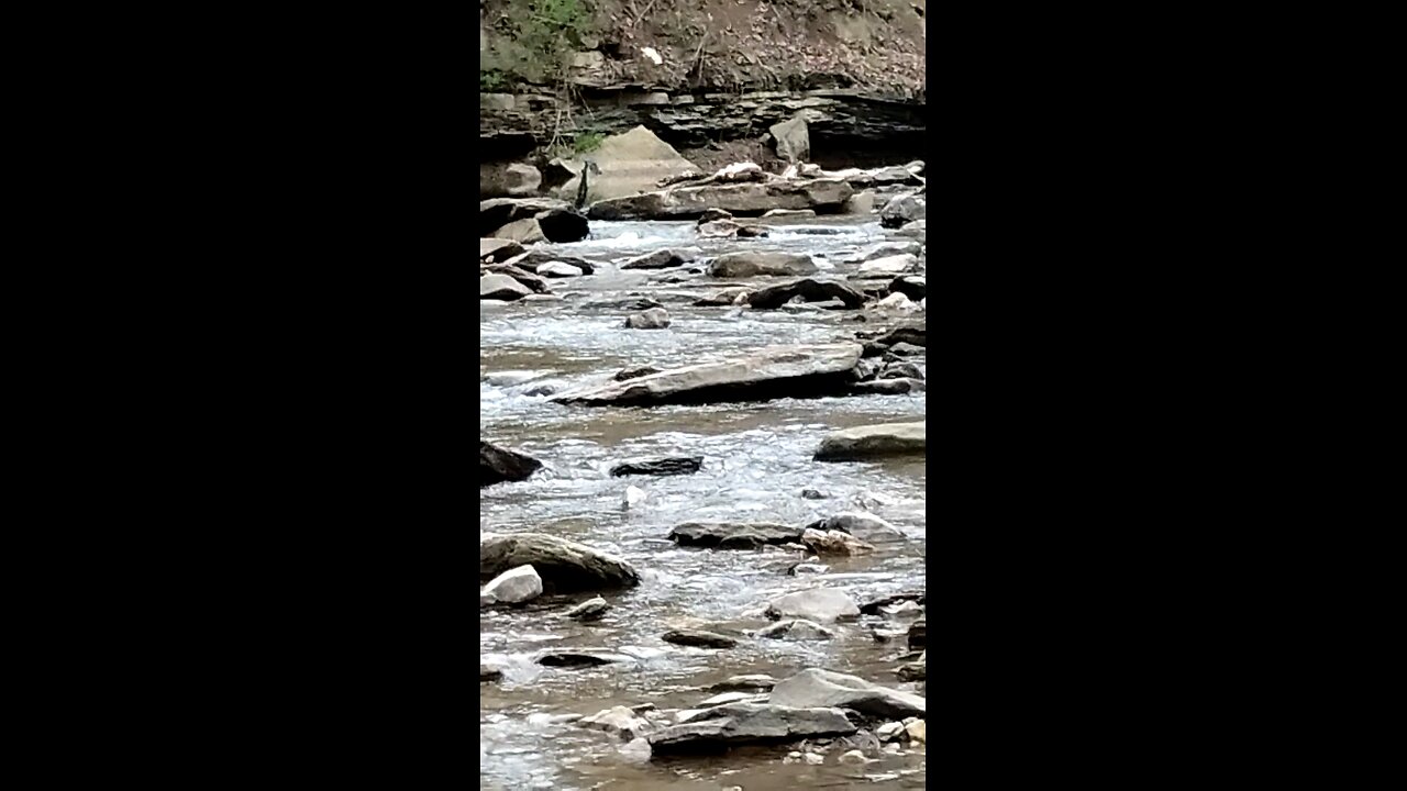 Short Creek WV