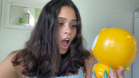 O PINTINH0