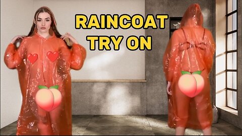 4K Try On Haul 2025 __ Transparent No bra See Through __ Curve Plus size Ideas Fashion amazon trends