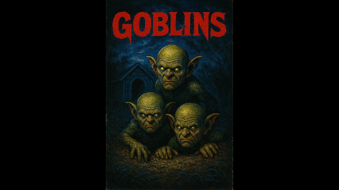 GOBLINs Part 3