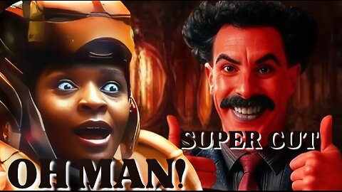 Ironheart: The DUMBEST Marvel Show Ever