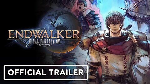 Final Fantasy 14 - Newfound Adventure - Official 6.1 Update Trailer