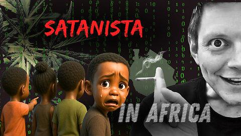 FRODE UMANITARIA CECA IN AFRICA! TESTIMONIANZE OCULARI!