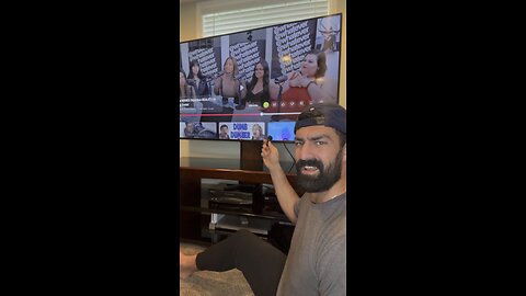 #whatever #podcast #reaction