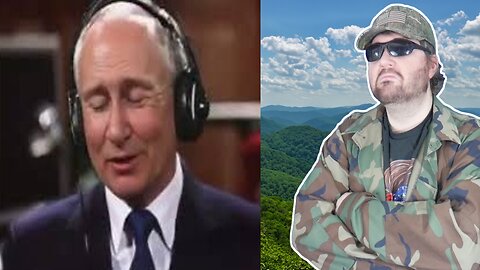 We Are The World All President Singing (AS) - Reaction! (BBT)