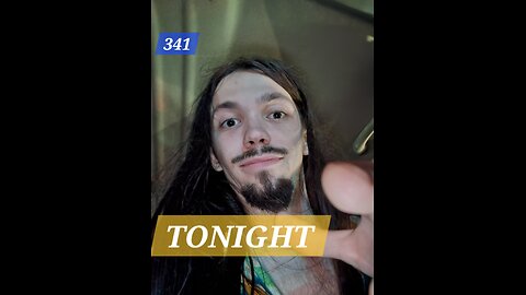 Midnight Oblivion Pt 341: Tonight