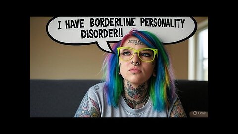 Societal Narcissism - Septum Ring Theory