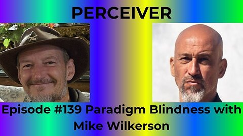 Cecità paradigmatica con il percettore