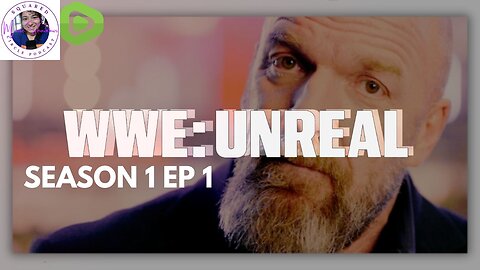 Triple H at The White House | Talking WWE Evolve | WWE Unreal