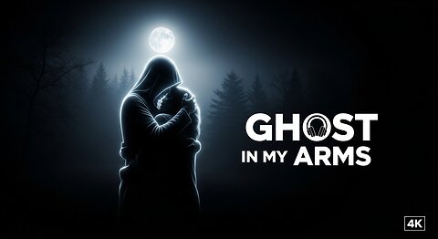 Ghost in My Arms – Emotional Cinematic Love Song (Use Headphones 🎧)