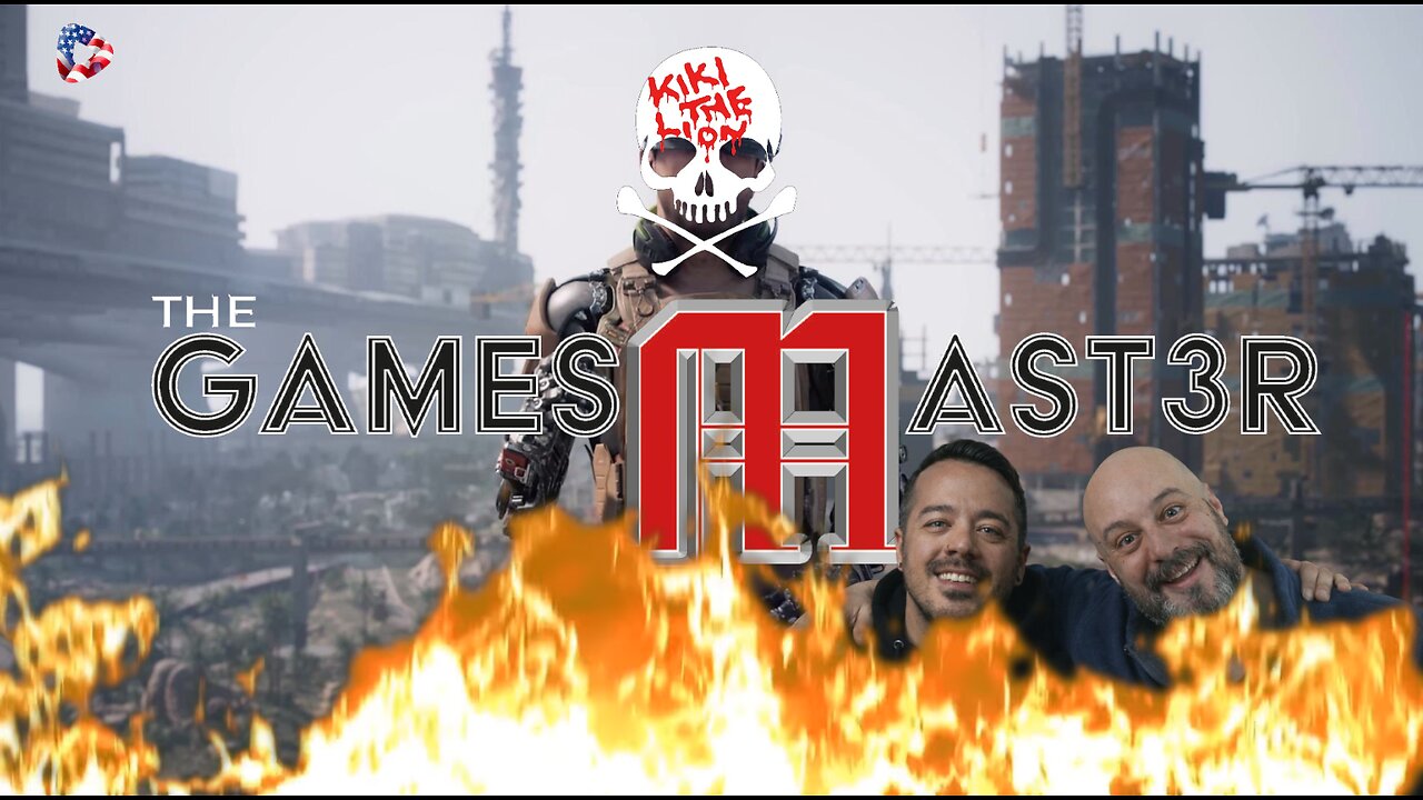 👽Kiki Plays - Monday Funday!!!