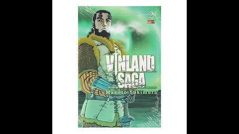 VINLAND SAGA [S01 E02] - Episode 2