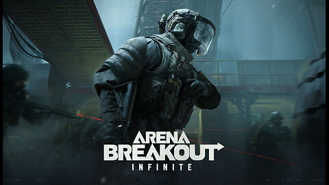 🔴 Arena Breakout: Infinite Full Release is live on Steam now!
