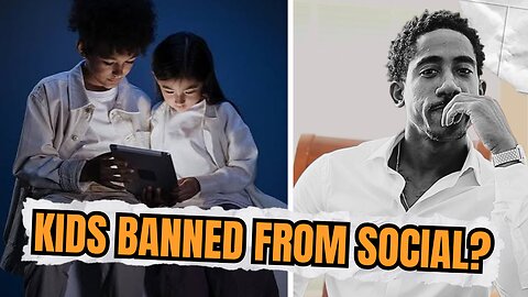 Australia Bans Social Media for Under-16s – Millions Locked Out Overnight
