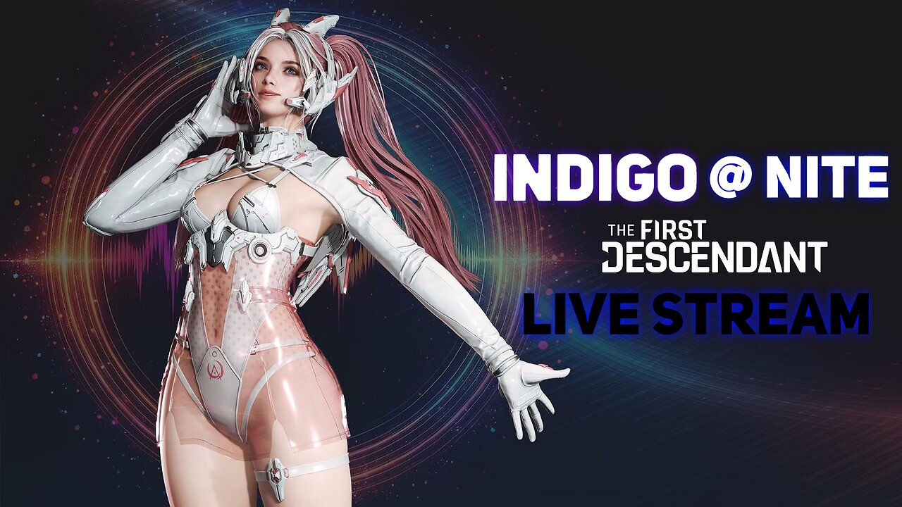 Grinding for Writhing | The First Descendant