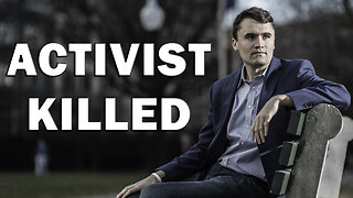 Conservative Activist Charlie Kirk Assassinated And Killer Still At Large - LEO Round Table S10E183