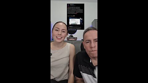 Hope y'all hear what is happening on the exchanges.