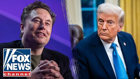 Dana Perino dives deeper into Trump-Musk fallout_ Biden_s health and more
