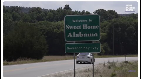 Alabama Is Generating Billions by Trapping People in Prison