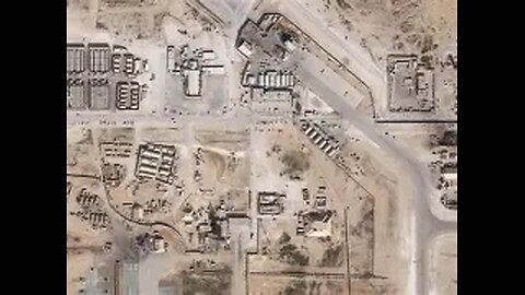 Iran's Missile Showdown: US Bases Under Fire!