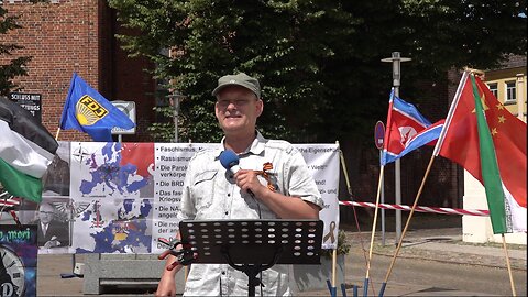 NATO-Ukraine setzt Chemiewaffen gegen Russland ein!