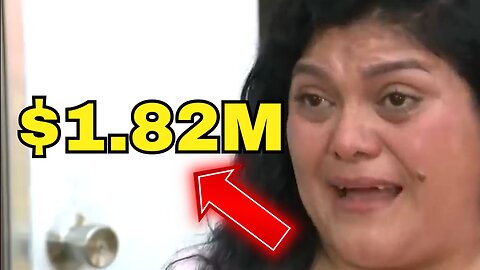 Illegal WEEPS on Camera Over $1.82 Million Fine