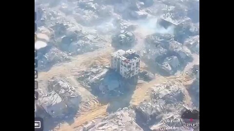 Northern Gaza Strip is systematically being destroyed- above and under the ground! 🇮🇱👏💯