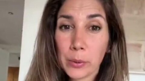 British woman replies to Starmer's call about war fighting readiness