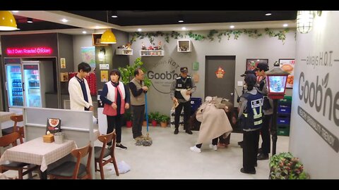 Best Drama Part - 9