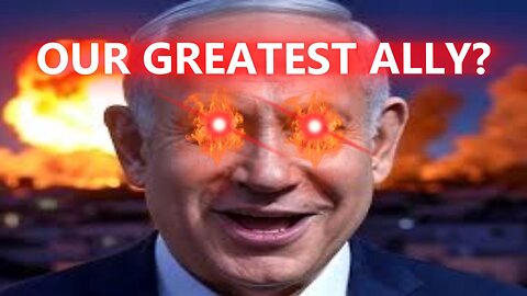 ISRAEL ATTACKS
