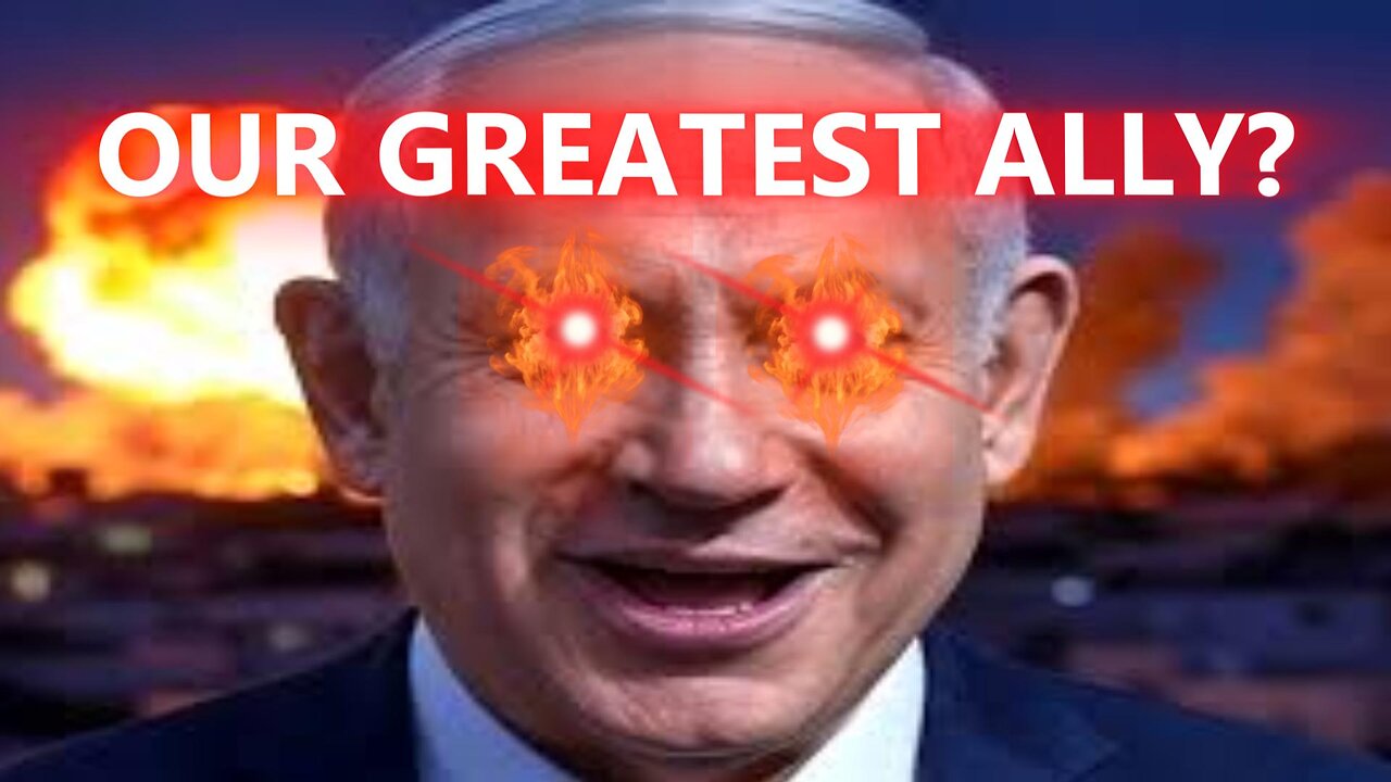 ISRAEL ATTACKS