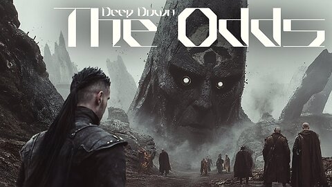 The Odds - A Story Out Of The Deep