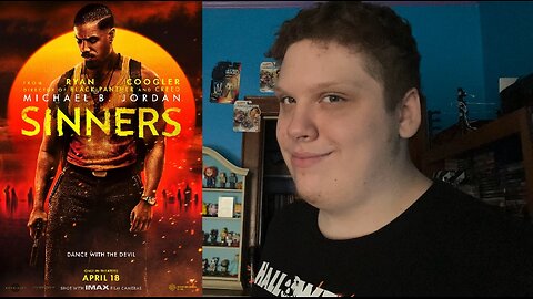 Sinners (2025) Movie Review