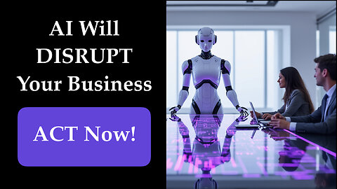 Top 3 SKILLS Leaders Need to Thrive in the AI REVOLUTION