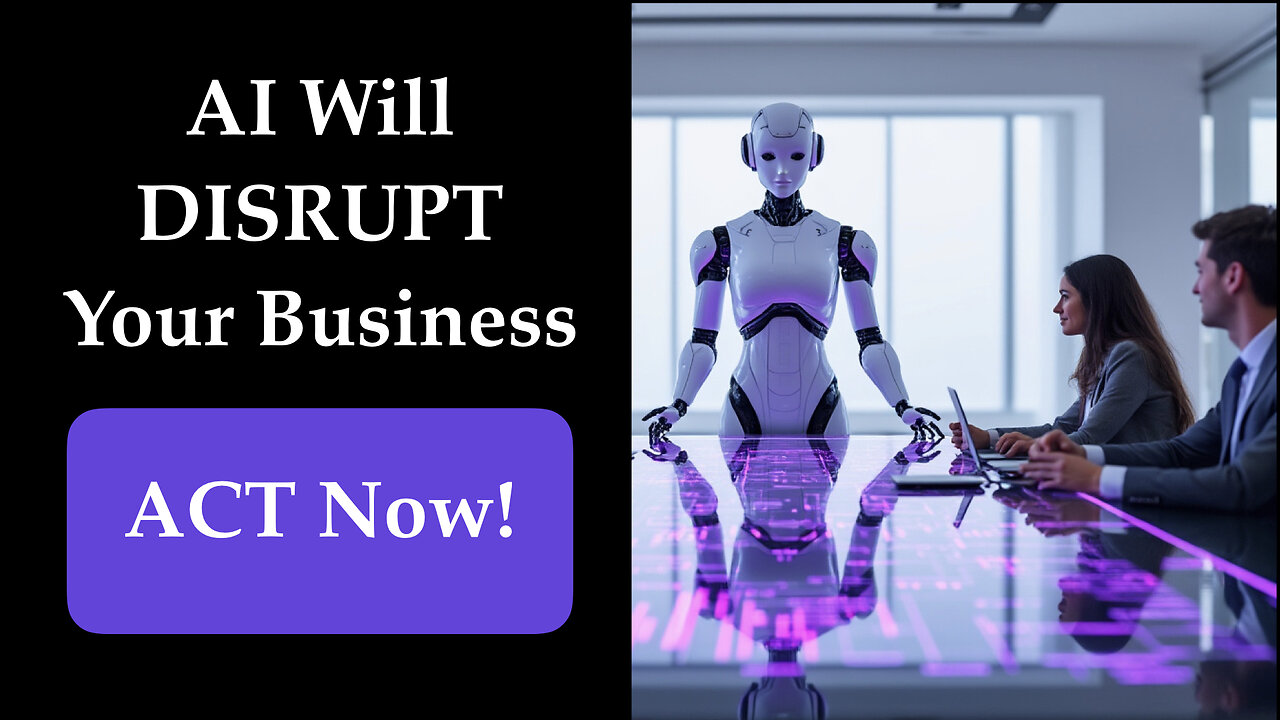 Top 3 SKILLS Leaders Need to Thrive in the AI REVOLUTION