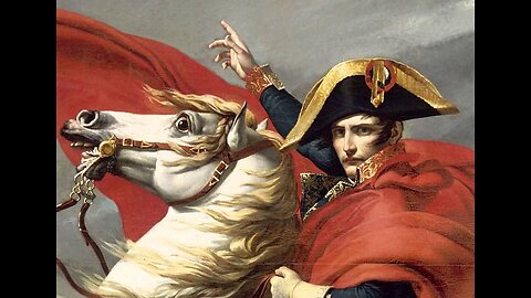 General Bonaparte (Project, Day #276)