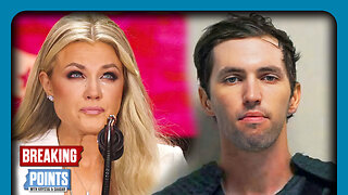 Erika Kirk STUNS: 'I FORGIVE' Charlie's Killer As Trump Demands Retribution