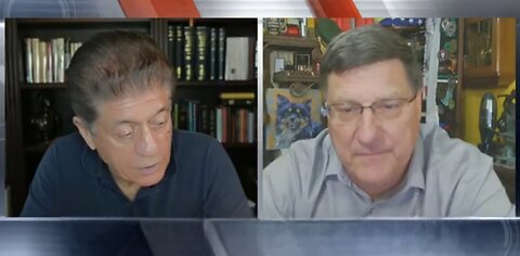SPECIAL] - Scott Ritter : Trump deploys Nuclear Subs to Russia over Social Media Rift