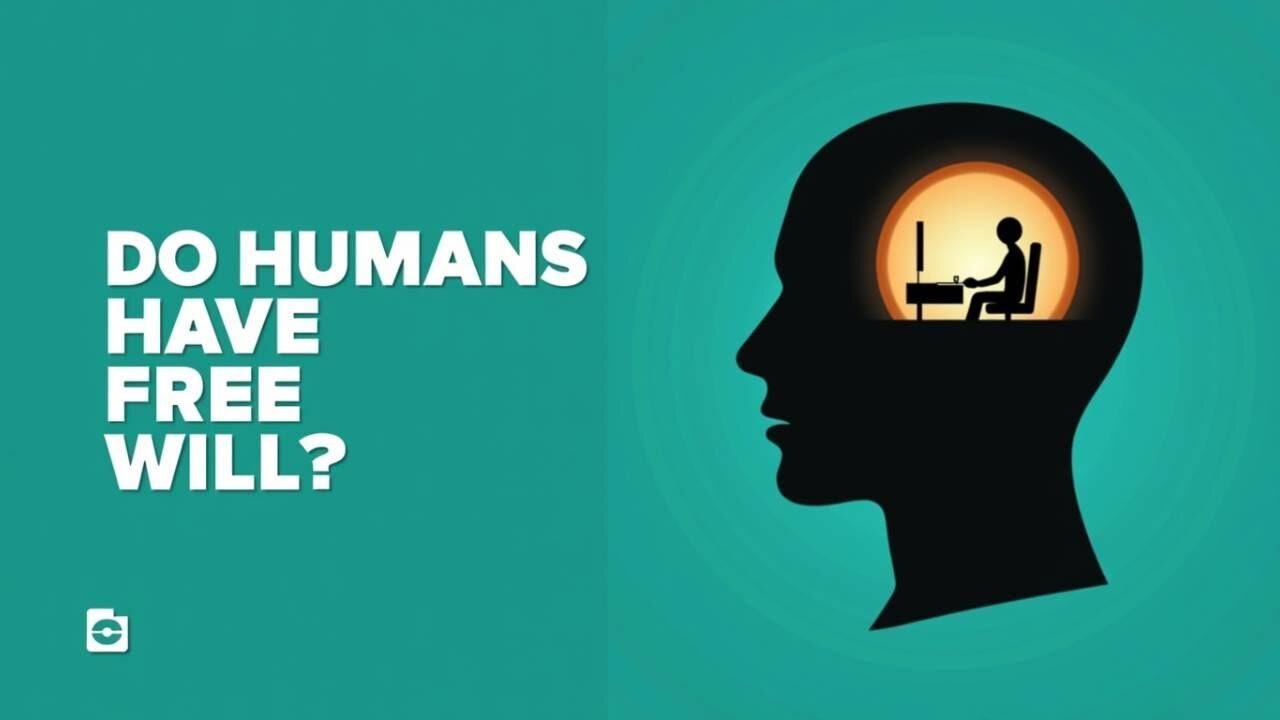 Do Humans Have Free Will: Debunking The Myth That Humans Do Not Truly Have Free Will