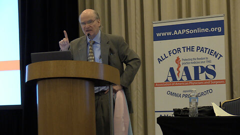 Winning the War on Words - James Kelly, D.O.