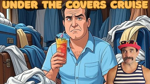 7 Super Tips for Dealing with LAUNDRY on your Cruise!